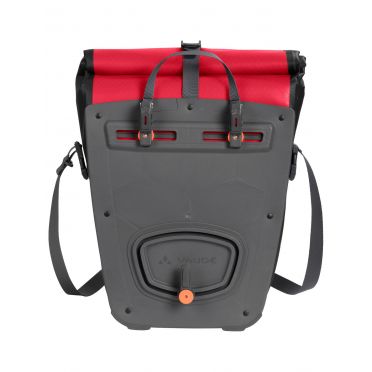 Paire de sacoches vélo arrière Vaude Aqua Back Plus
