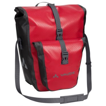 Paire de sacoches vélo arrière Vaude Aqua Back Plus