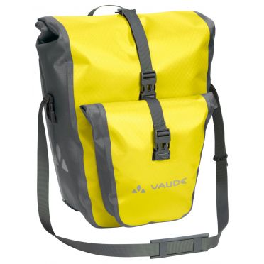 Paire de sacoches vélo arrière Vaude Aqua Back Plus