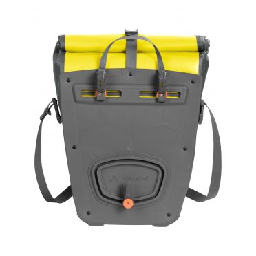 Paire de sacoches vélo arrière Vaude Aqua Back Plus