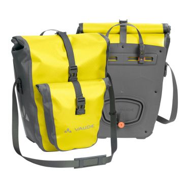 Paire de Sacoches Vélo Vaude Aqua Back Plus
