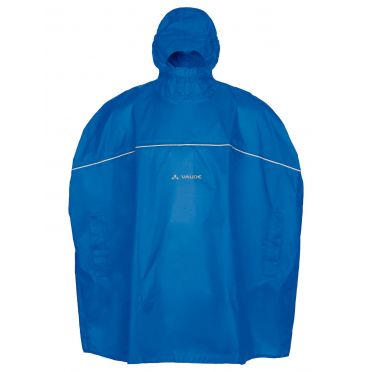 Poncho de pluievélo pour Enfant Vaude Kids Grody
