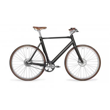 Vélo Urbain Electrique Singlespeed Schindelhauer Arthur