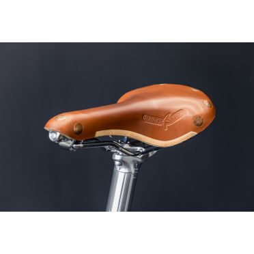 Vélo Urbain Electrique Singlespeed Schindelhauer Arthur