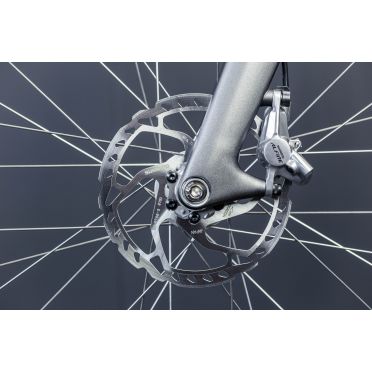 Vélo Urbain Electrique Singlespeed Schindelhauer Arthur