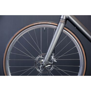 Vélo Urbain Electrique Singlespeed Schindelhauer Arthur