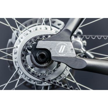 Vélo Urbain Electrique Singlespeed Schindelhauer Arthur