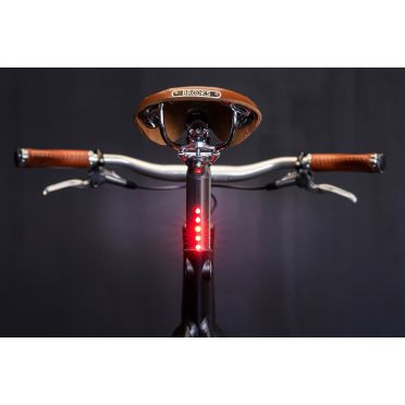 Vélo Urbain Electrique Singlespeed Schindelhauer Arthur