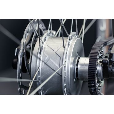 Vélo Urbain Electrique Singlespeed Schindelhauer Arthur