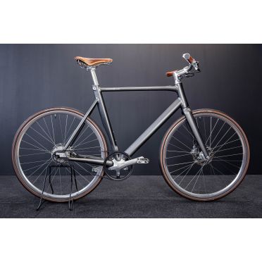 Vélo Urbain Electrique Singlespeed Schindelhauer Arthur