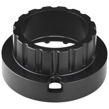Démonte pédalier VAE Shimano TL-FC39