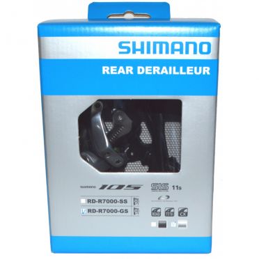 Dérailleur arrière Shimano 105 RD-R7000 11 vitesses