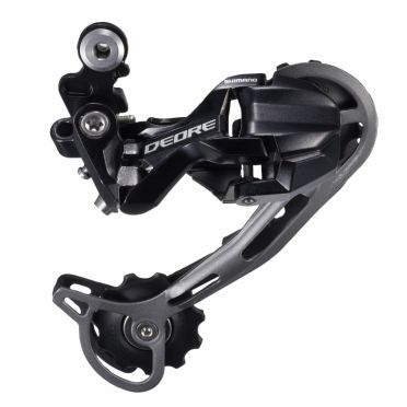 Dérailleur arrière Shimano Deore RD-M592 9 vitesses
