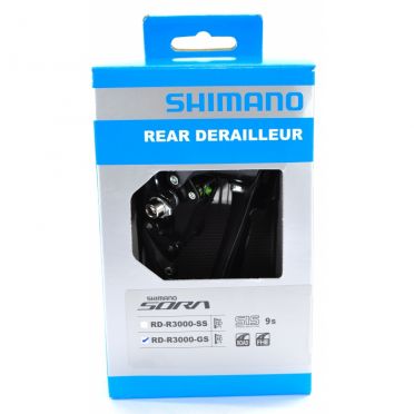 Dérailleur arrière Shimano Sora RD-R3000 9 vitesses