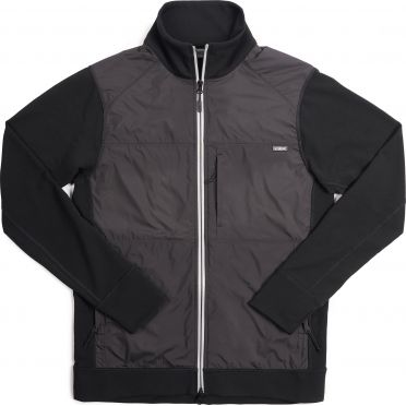 Veste Chrome Surveyor