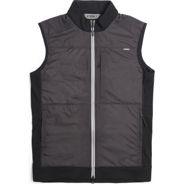 Veste sans manches Chrome Surveyor