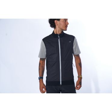 Veste sans manches Chrome Surveyor