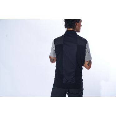 Veste sans manches Chrome Surveyor