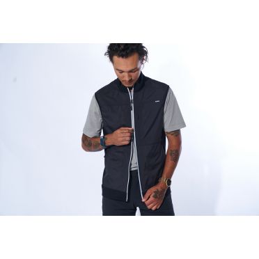 Veste sans manches Chrome Surveyor