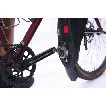 Chaussures de vélo Chrome Kursk AW Pro