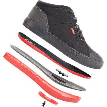 Chaussures de vélo Chrome Southside 3.0 Pro