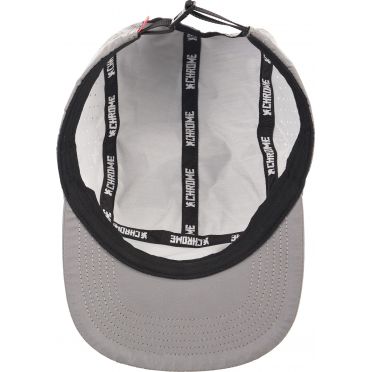 Casquette Chrome 5 Panel