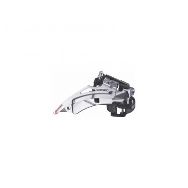 Dérailleur avant triple à collier bas Shimano Altus FR-M310