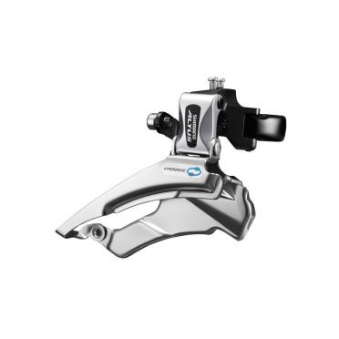 Dérailleur avant triple à collier haut Shimano Altus FD-M313