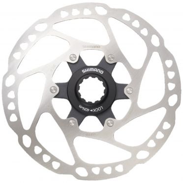 Disque de frein centerlock Shimano Deore SM-RT64