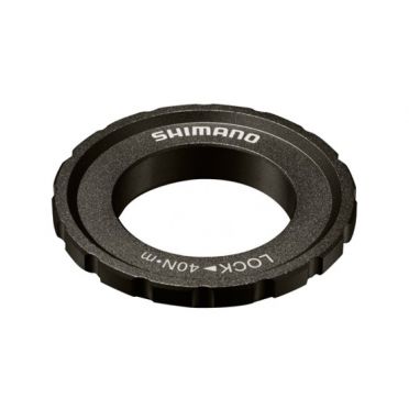 Ecrou Centerlock Shimano MT15