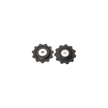 Jeu de galets pour dérailleur Shimano RD-M593 DEORE / SLX