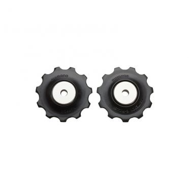 Jeu de galets pour dérailleur Shimano RD5700 / RD5701 / RD670 / RD4601