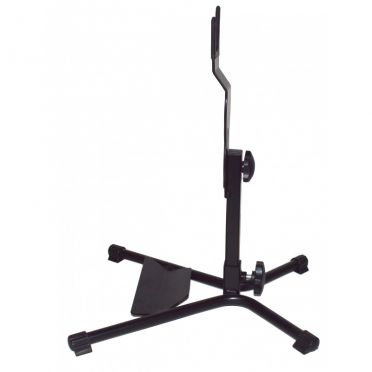 Support vélo ajustable pour vélo de 24" à 28"