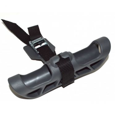 Sangle de fixation de cadre pour porte-vélos P&A Rack 3 et 4
