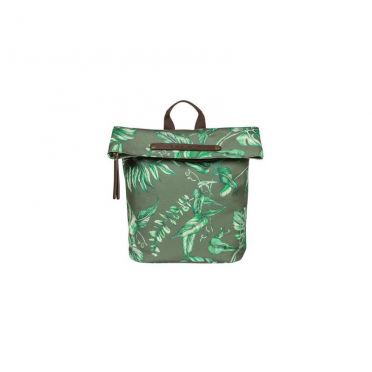 Sacoche arrière / Sac à dos Basil Ever Green