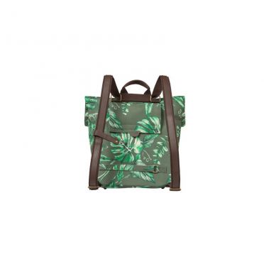 Sacoche arrière / Sac à dos Basil Ever Green