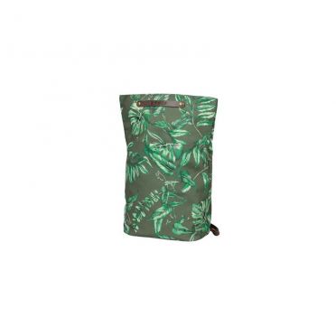Sacoche arrière / Sac à dos Basil Ever Green