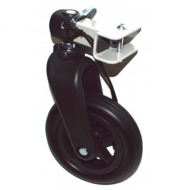 Roue avant pour remorque de transport enfant PNA Eco+