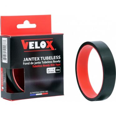 Rouleau de fond de jante Tubeless Velox