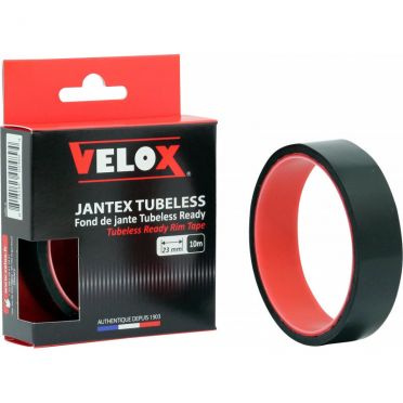 Rouleau de fond de jante Tubeless Velox