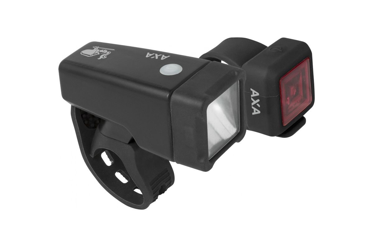 Axa lampe velo deals