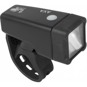 Kit éclairage à piles Axa Niteline T1 pour vélo