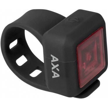 Kit éclairage à piles Axa Niteline T1 pour vélo