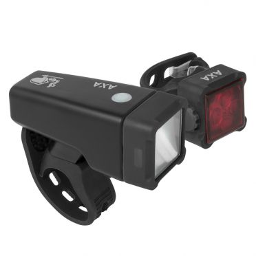 Kit éclairage Axa Nite Line T4-R 4 LEDs