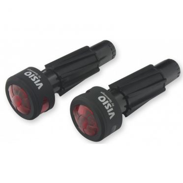 Embouts de cintres lumineux Spanninga Visio S