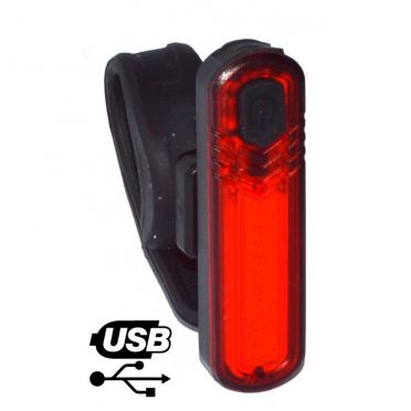 Eclairage arrière USB LED P&A COB 15 Lumens