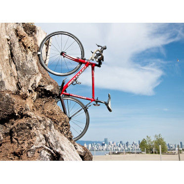 Porte Vélo CLUG