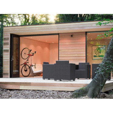Porte Vélo CLUG
