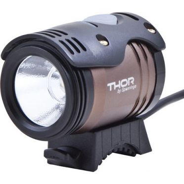 Eclairage avant Spanninga Thor 1100 Lumens