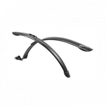 Paire de garde-boues Zefal Trail 45